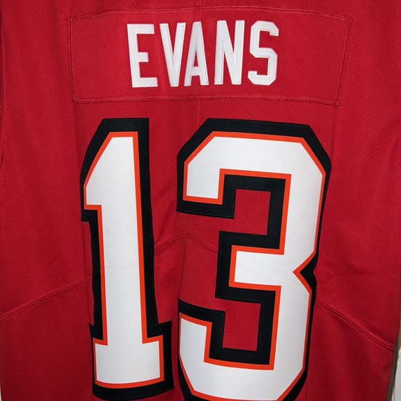 Tampa Bay Jersey - Picture 3 of 5
